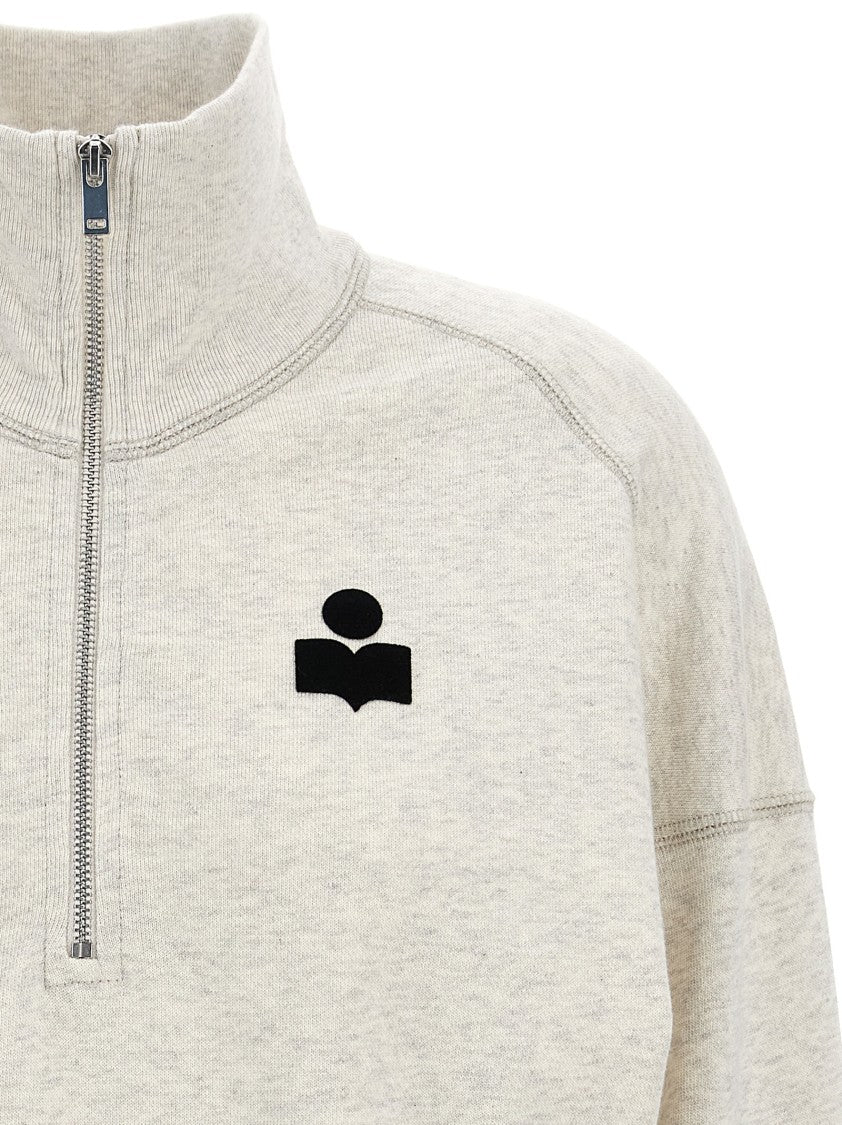 Isabel Marant Étoile 'Ross' Sweatshirt
