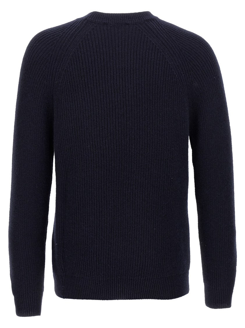 Zanone Cashmere Sweater