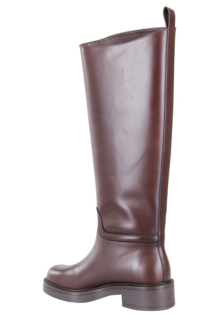 Stuart Weitzman Celia Riding Boot