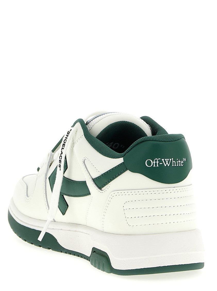 Off-White 'Out Of Office' Sneakers