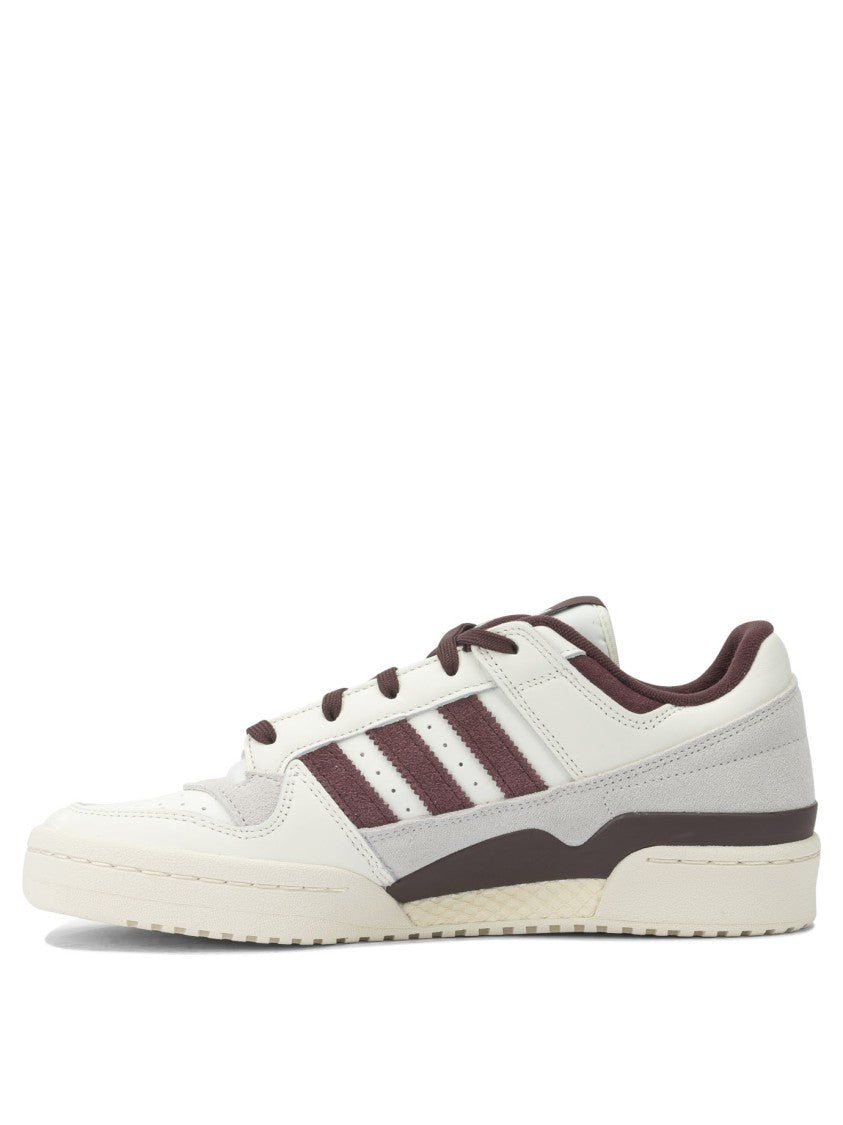 Adidas Originals "Forum Low Cl" Sneakers