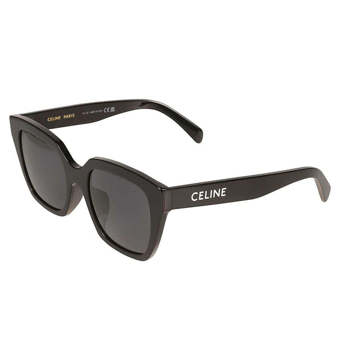 Celine Cl40198f Oversized Square Sunglasses