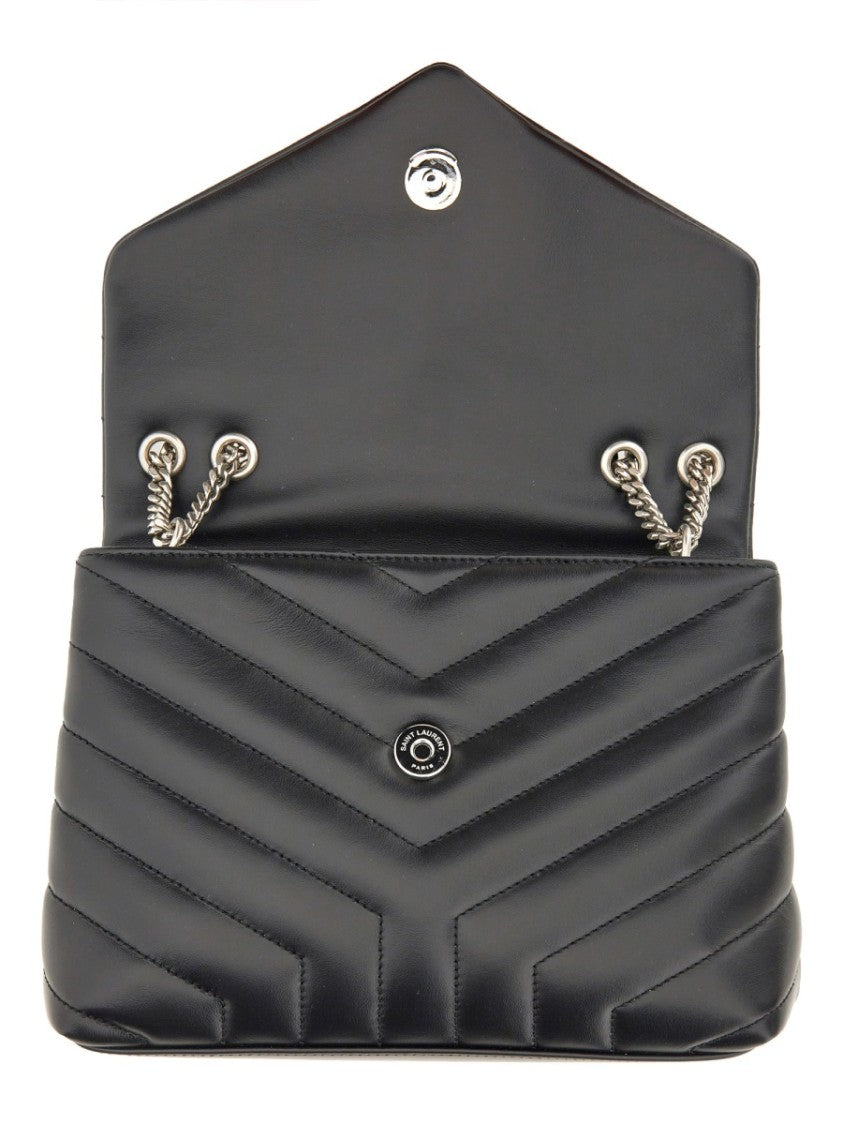 Saint Laurent "Loulou" Small Bag