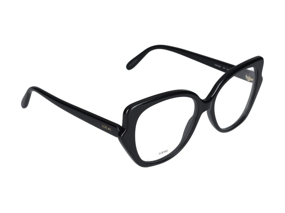 Loewe Eyeglasses Lw50092i 001 54/15/140