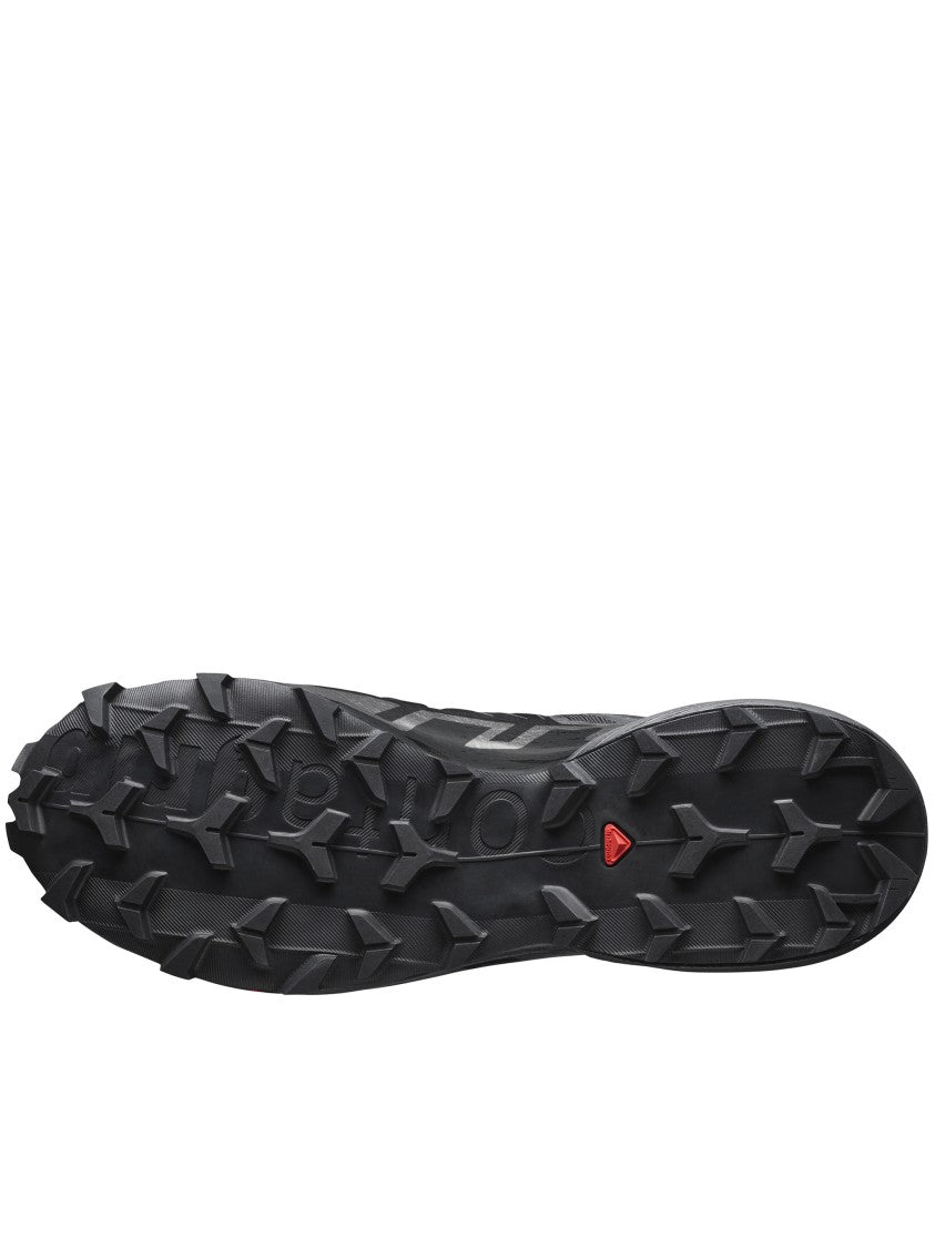 Salomon Black Speedcross 6 Gtx Sneakers