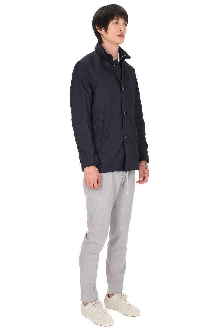 Moorer Borromini-Wk Shape Memory Jacket
