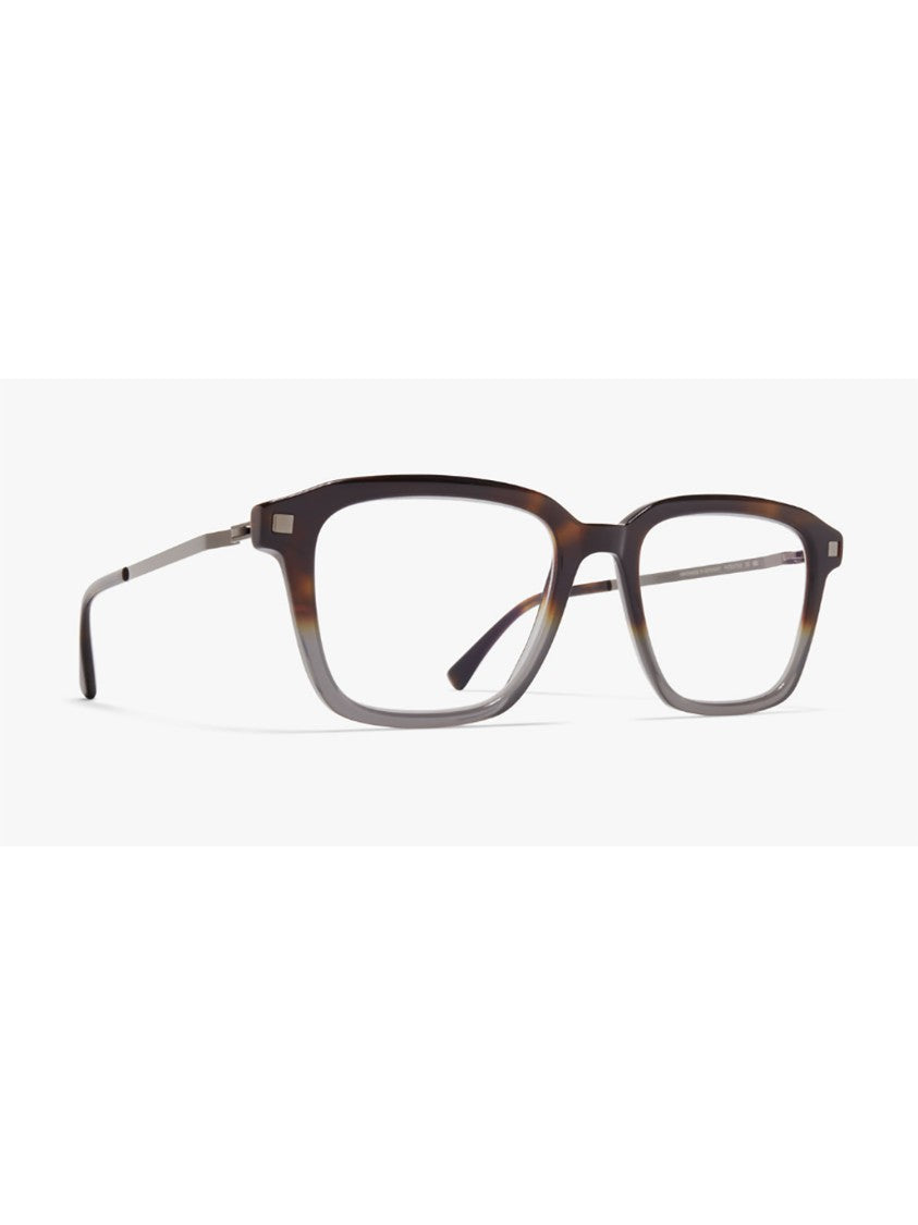 Mykita Ahti Acetate Optical Frames With Metallic Accents