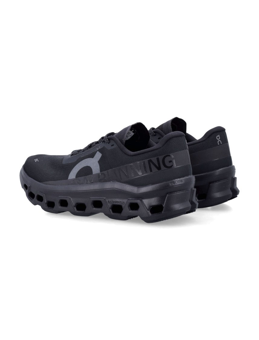 On Running Cloudmonster 1 Cloudtec Technical Mesh Sneakers