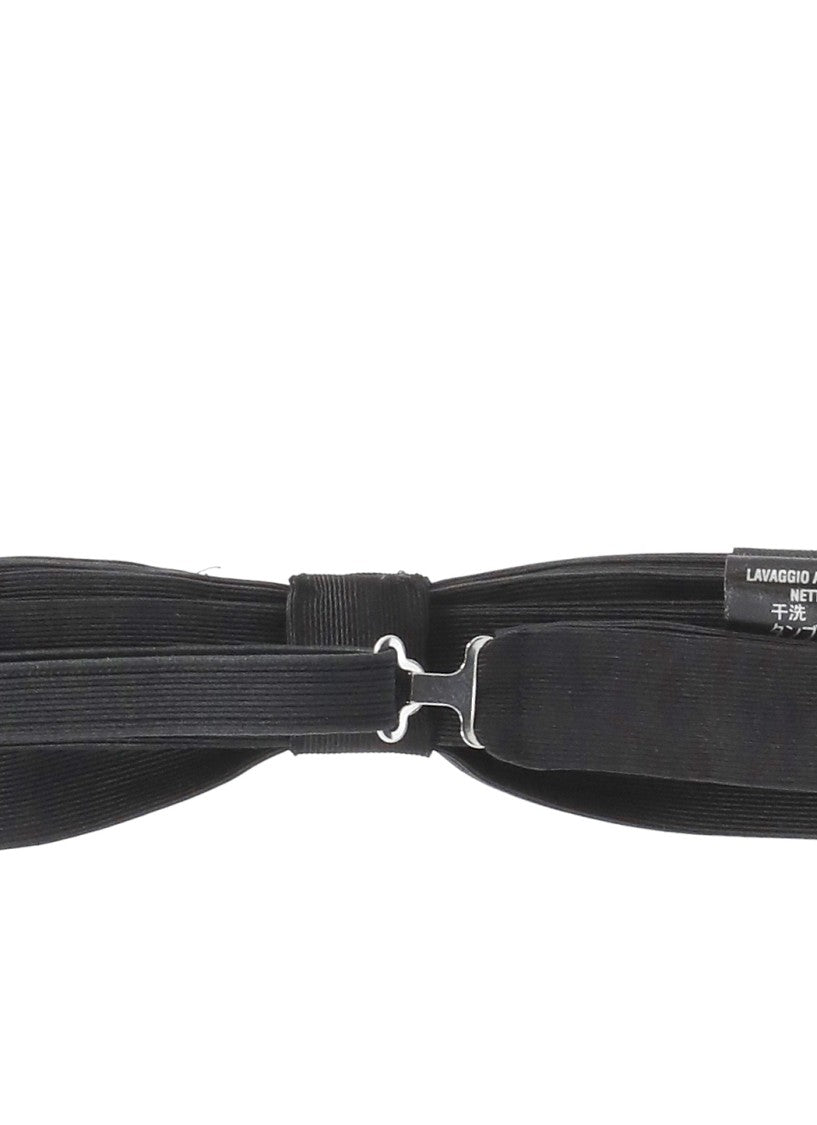 Dsquared2 Classic Bow Tie