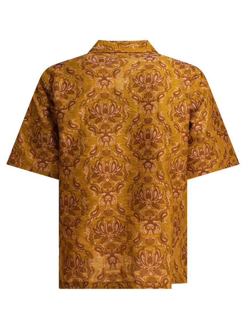 Needles "Cabana" Shirt