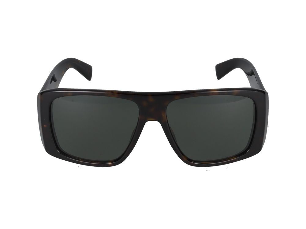Saint Laurent Sunglasses Sl 832 002 Havana Havana Grey 57/15/140