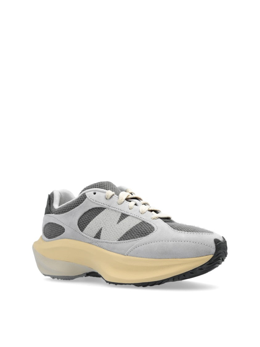 New Balance Wrpd Runner 'Grey Matter' Sneakers