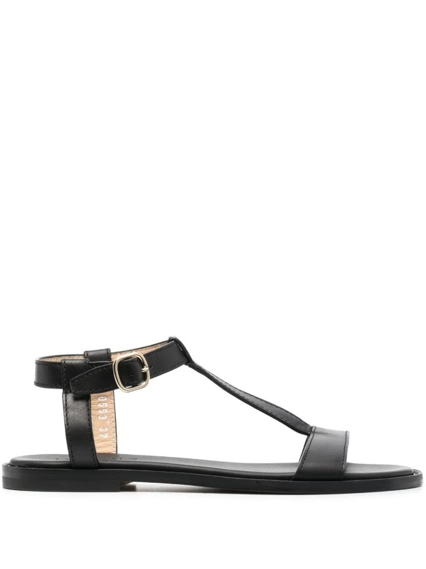 Doucal's Fibbia Sandals