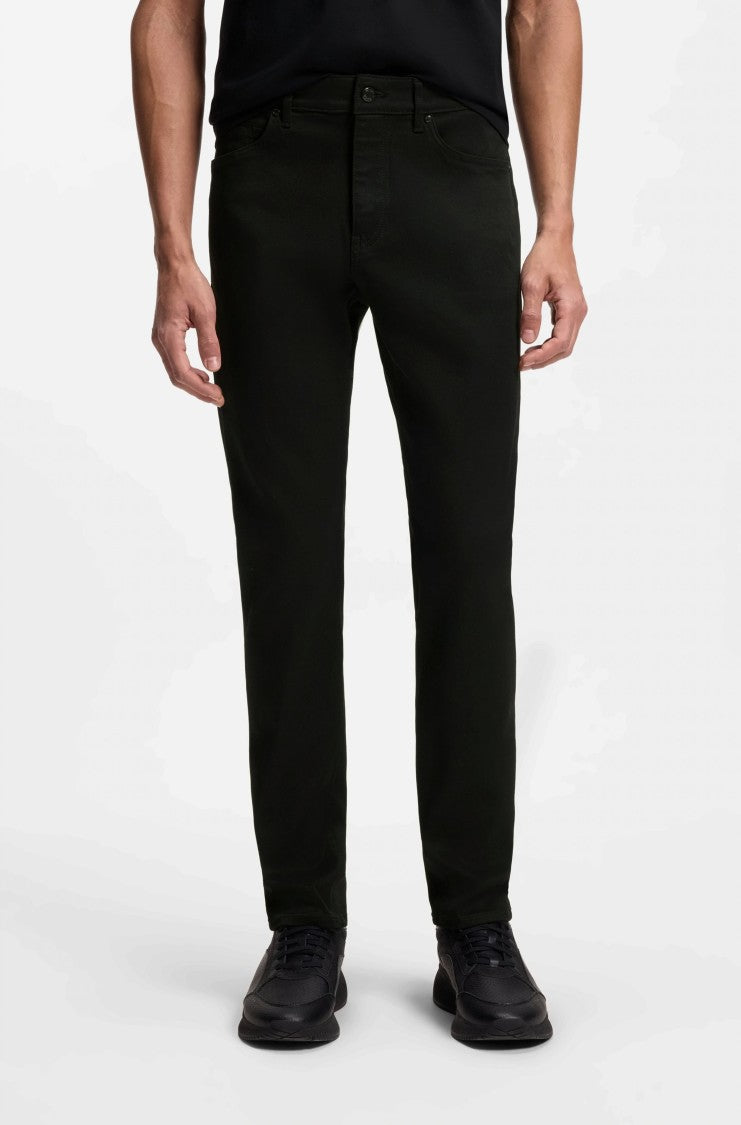 Boss Tr Ps Stretch Denim Trousers