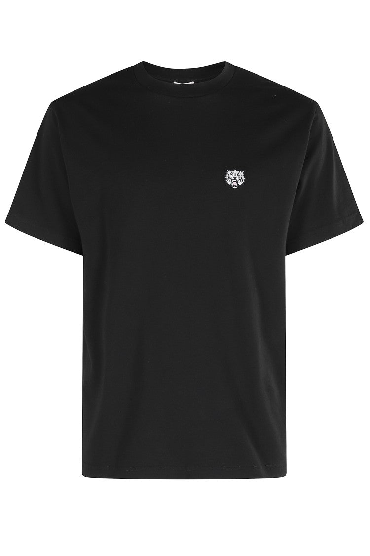 Kenzo Happy T-Shirtiger T-Shirt