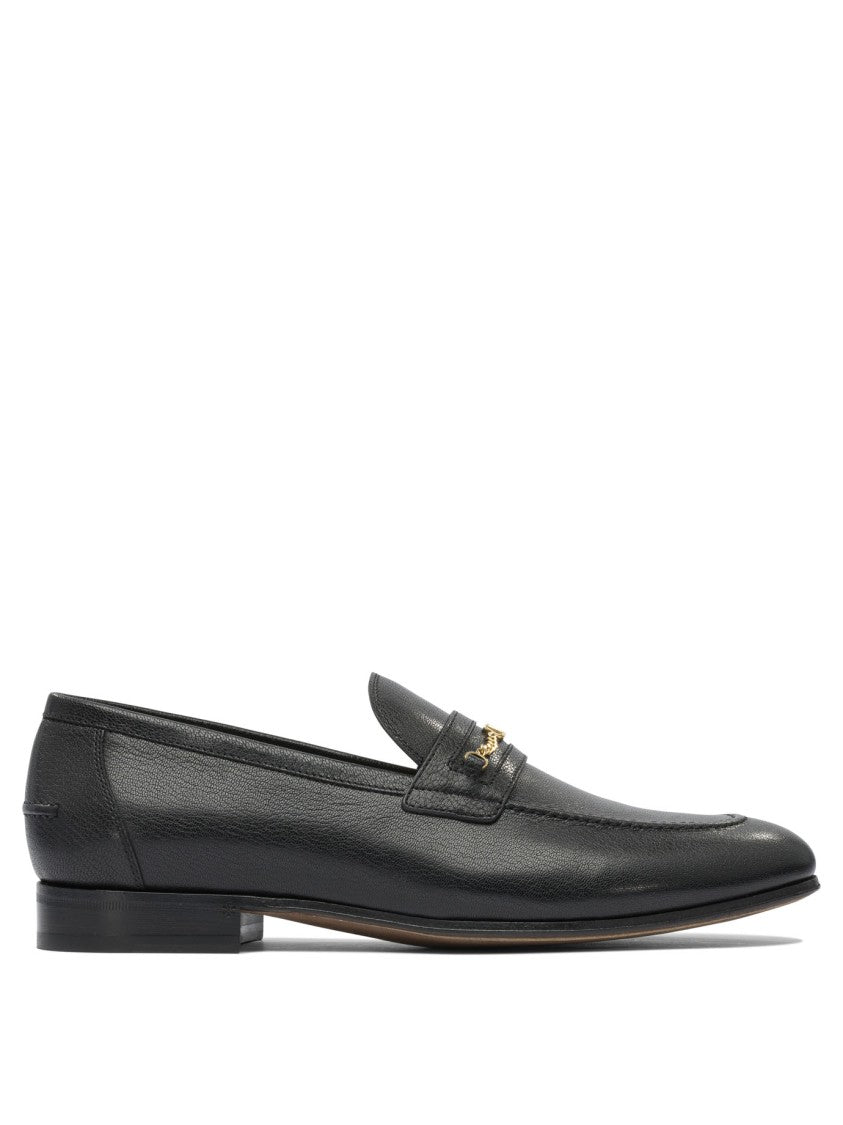 Valentino Garavani "Vlogo Signature" Loafers