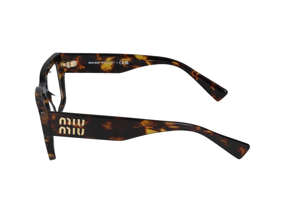 Miu Miu Eyeglasses 0Mu 02Xv Vau1o1 54/17/140