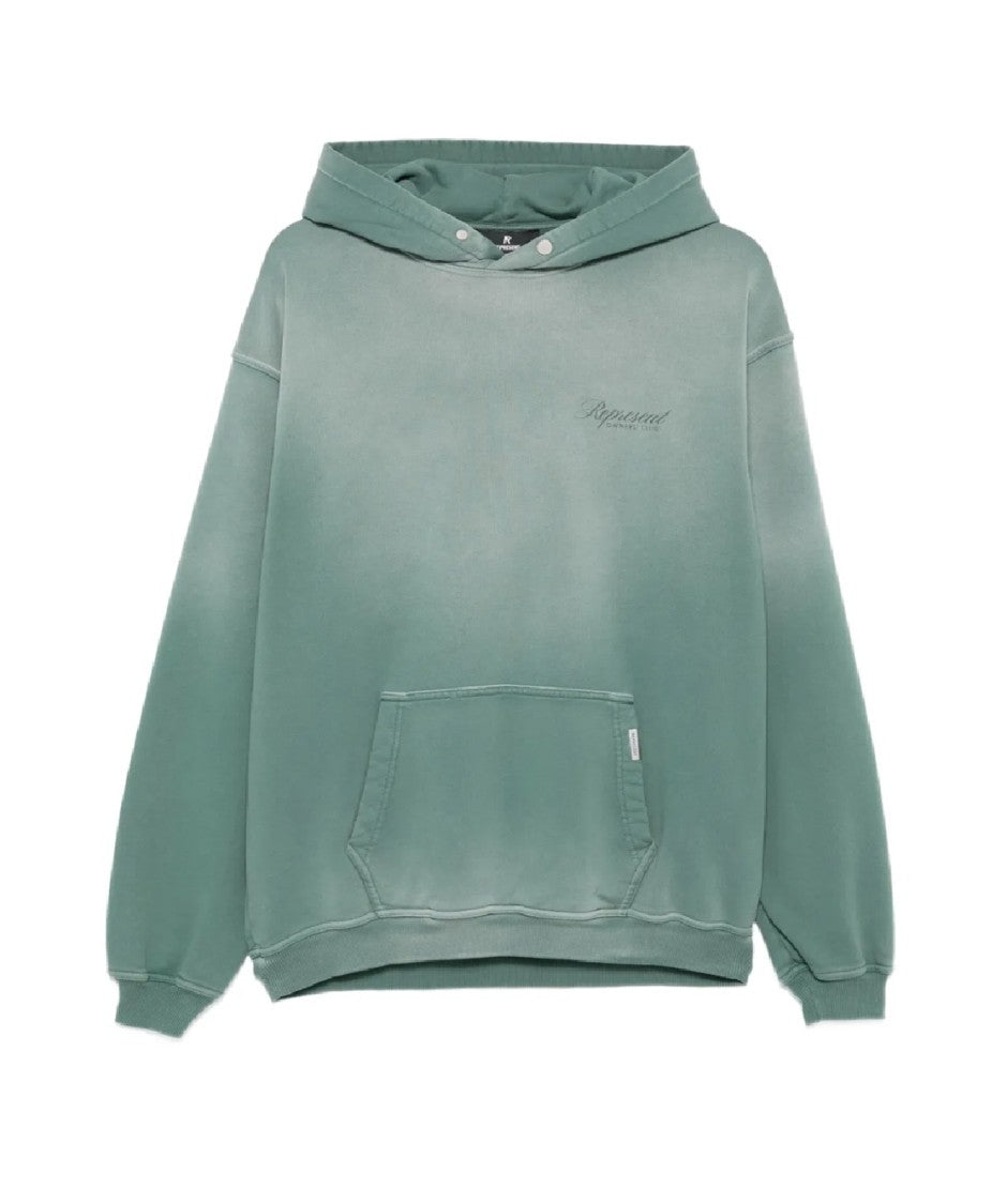 Represent Owners Club Script Hoodie