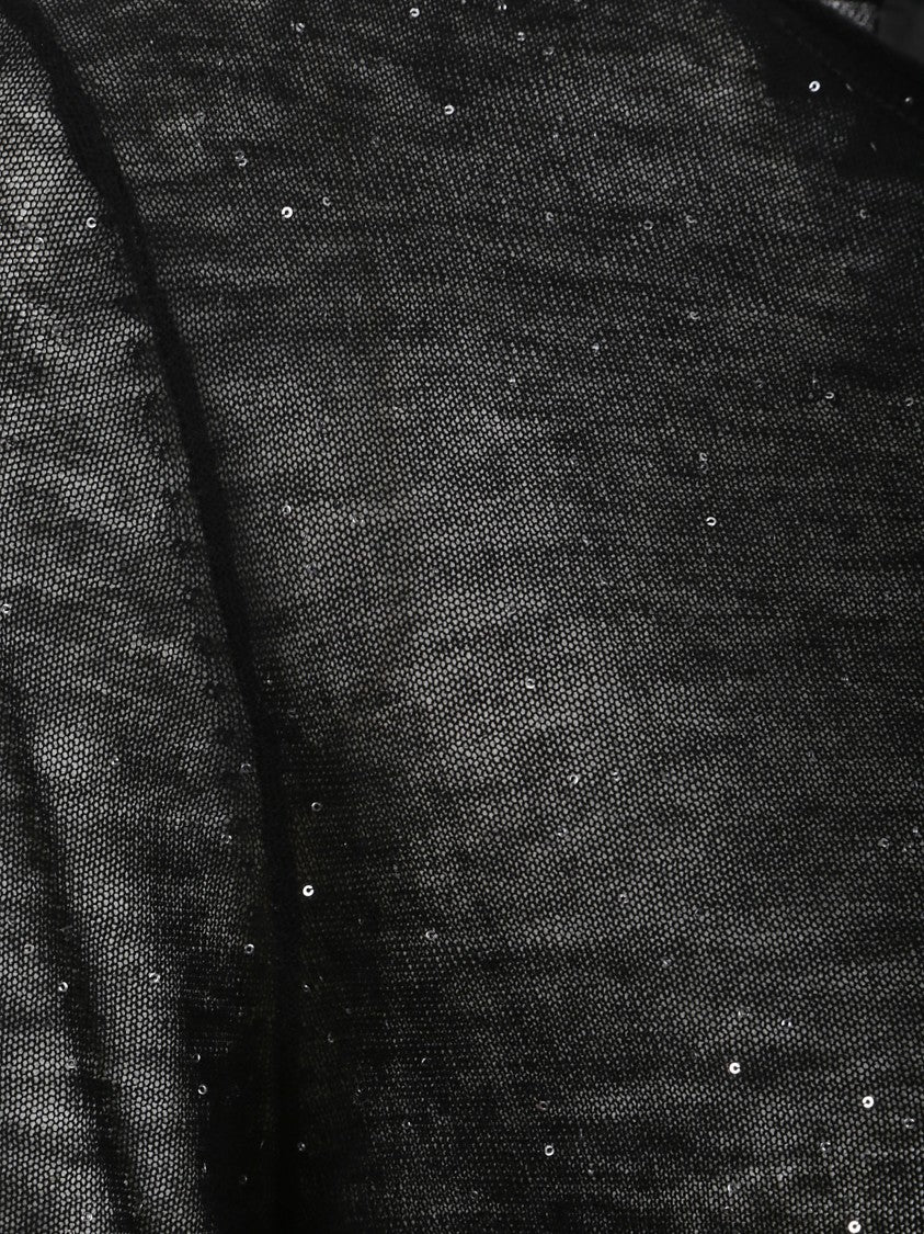 Pinko Long Sleeve Extrathin T-Shirt