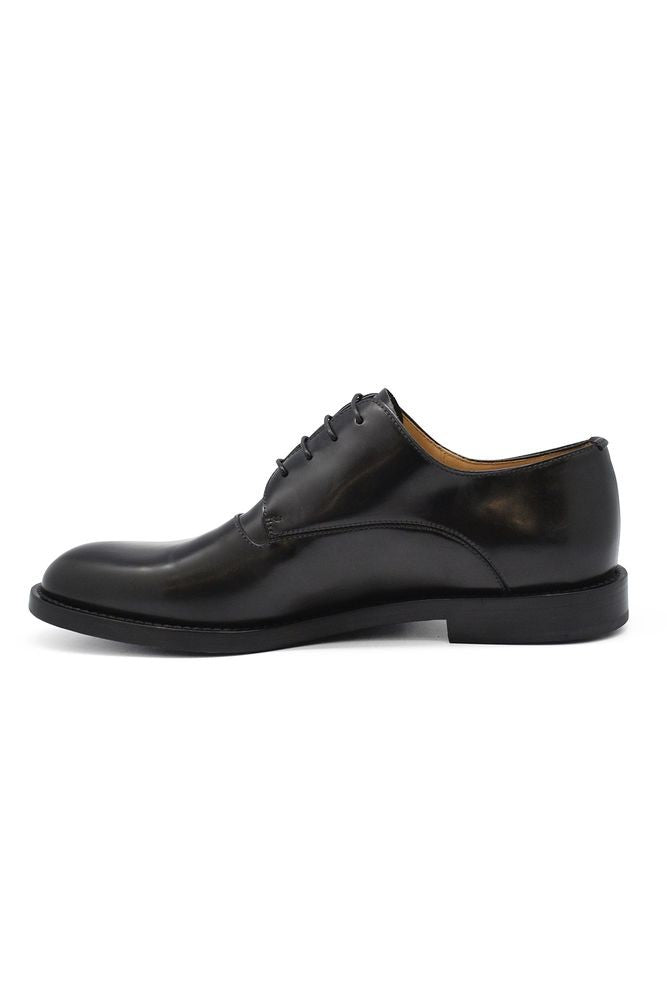 Fendi Lace-Up Shoes
