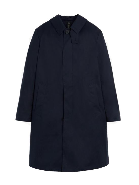 Mackintosh Cotton Finish Jacket