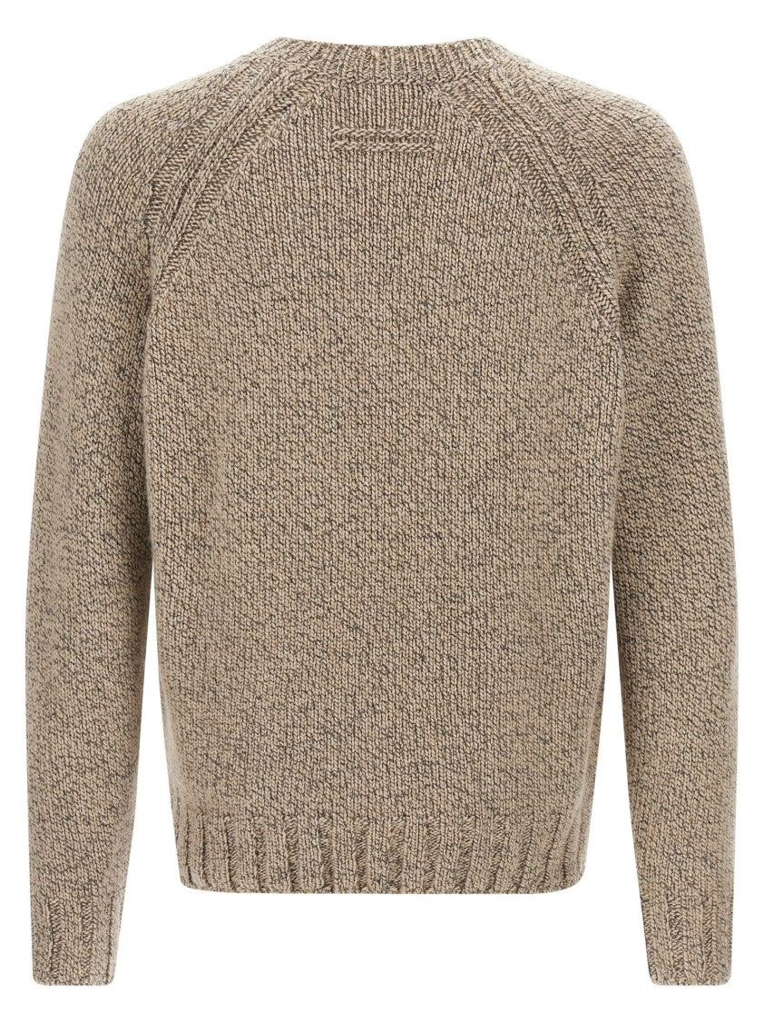 Zegna Cashmere Sweater