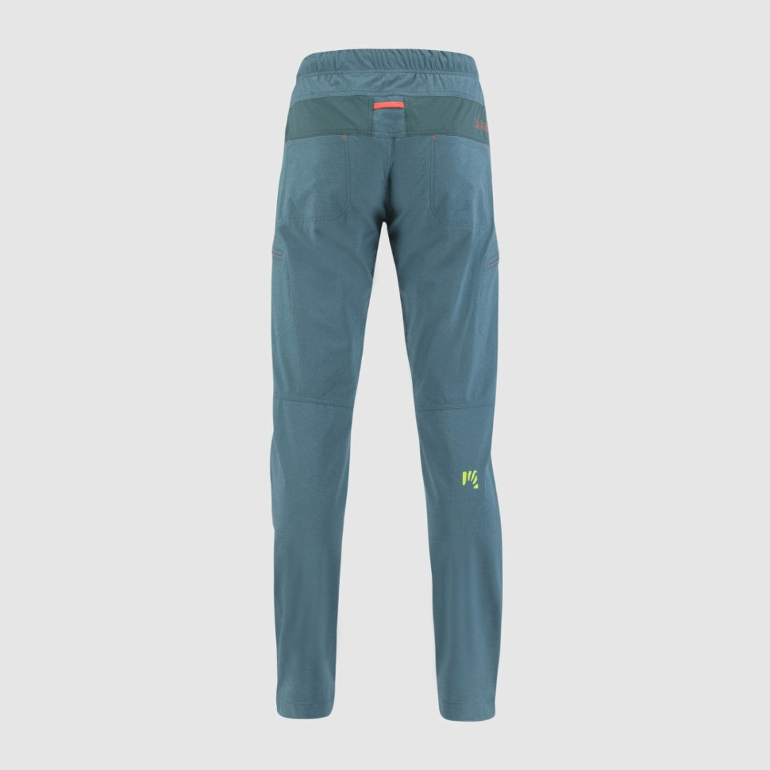 Karpos Blue Dolanda Pants