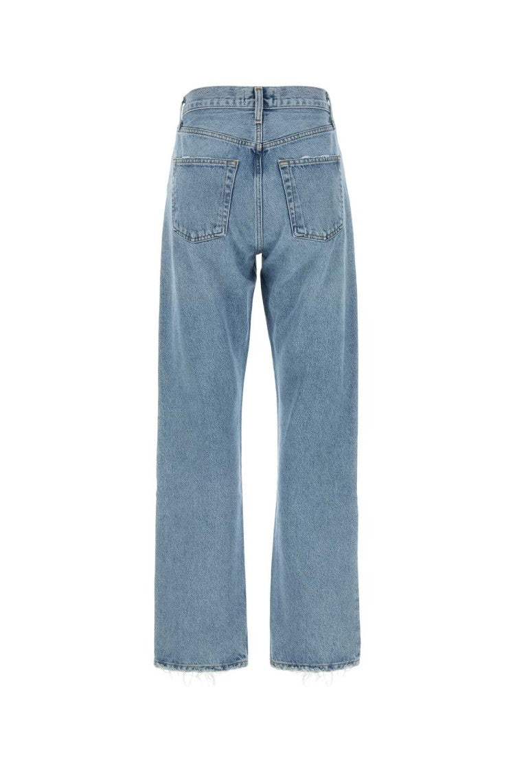 Agolde Denim Kelly Jeans