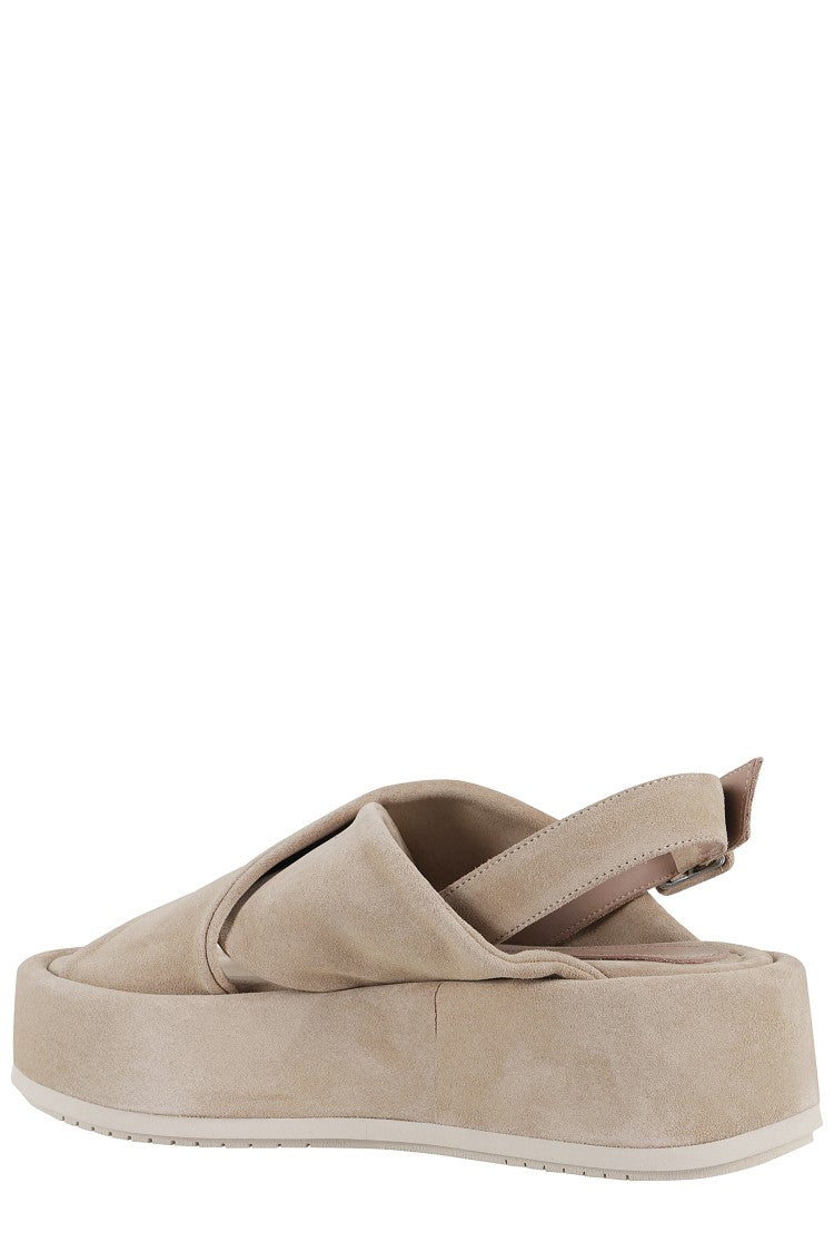 Paloma Barceló Basima Sandals