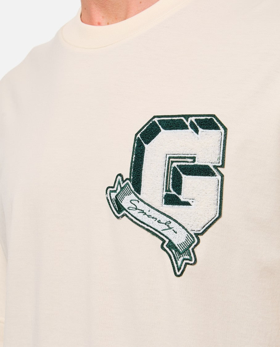 Givenchy Regular Fit Tshirt