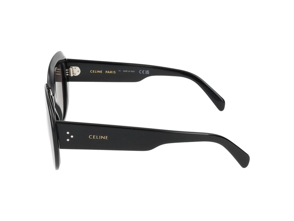 Celine Sunglasses Cl40309i 01B 51/21/145