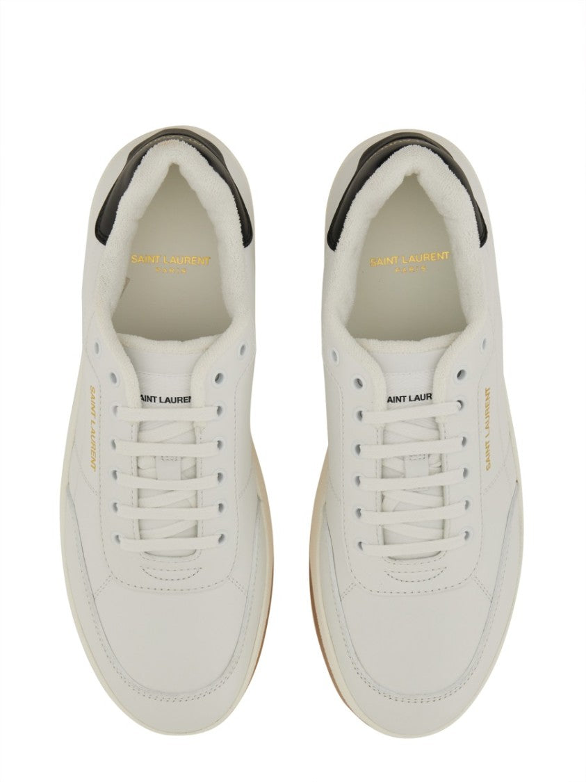 Saint Laurent "Sl/61" Sneaker