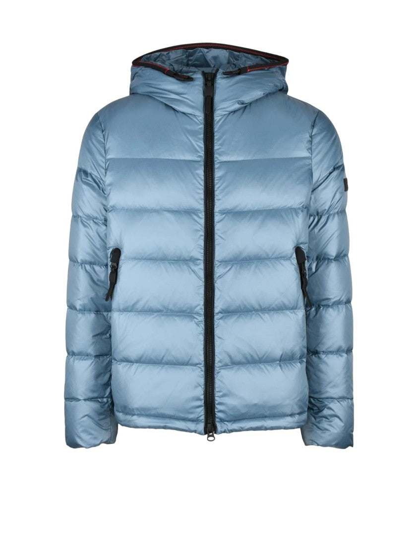 Peuterey Peuterey Honova Down Jacket - Light Blue