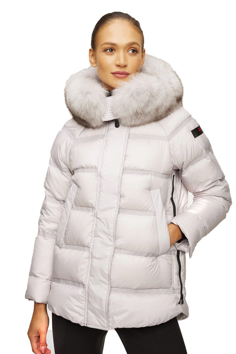 Peuterey Ice Takan Quilted Down Jacket