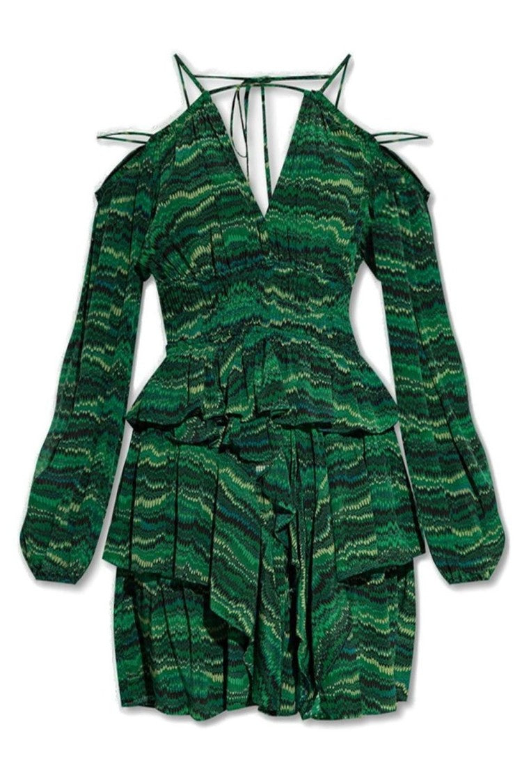 Ulla Johnson Silvia Dress