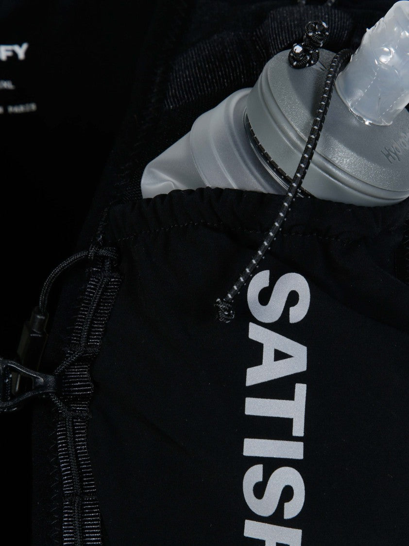 Satisfy Techsilk Drift Cordura 5L Adjustable Hydration Vest