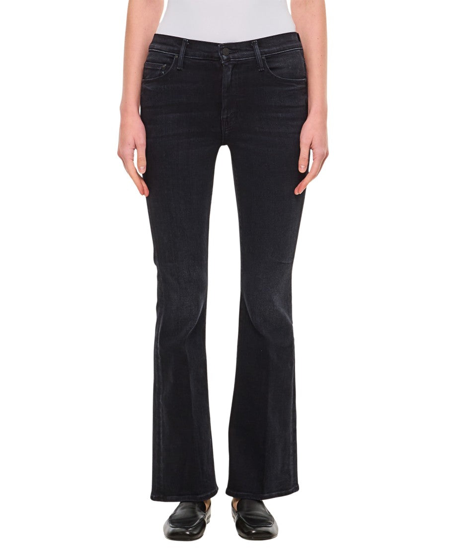 Mother The Weekender Denim