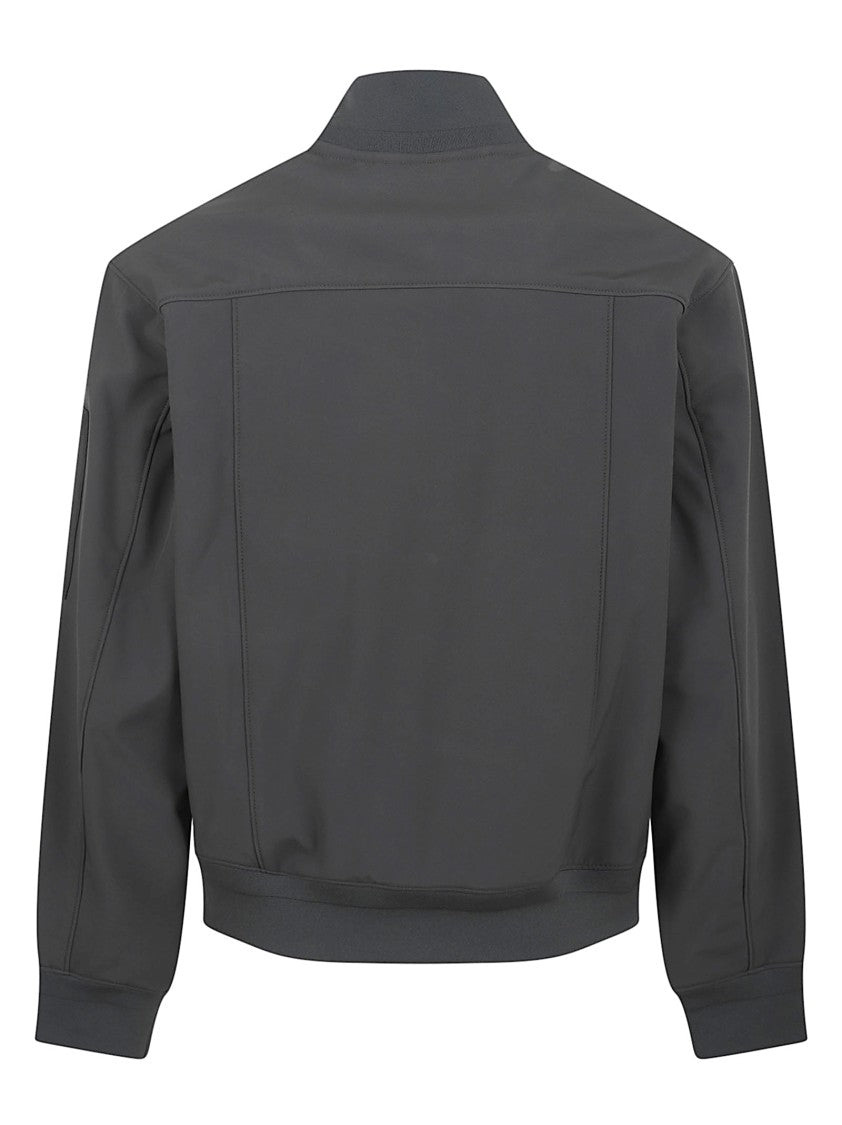 C.P. Company Outerwear Medium Jacket In Cp Shell - R