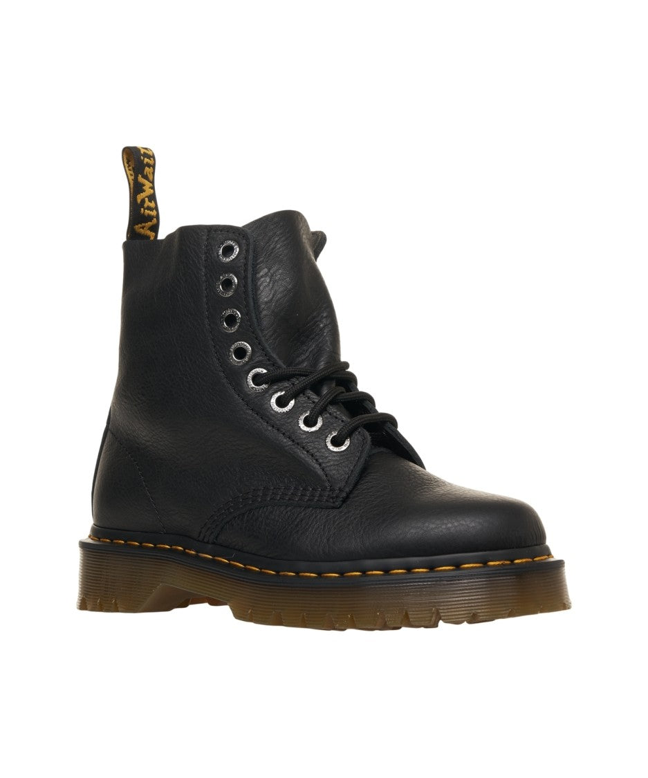 Dr. Martens 1460 Pascal Bex Lace-Up Boot