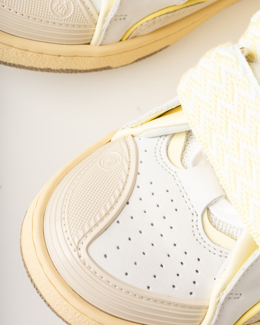 Lanvin The Curb Sneaker