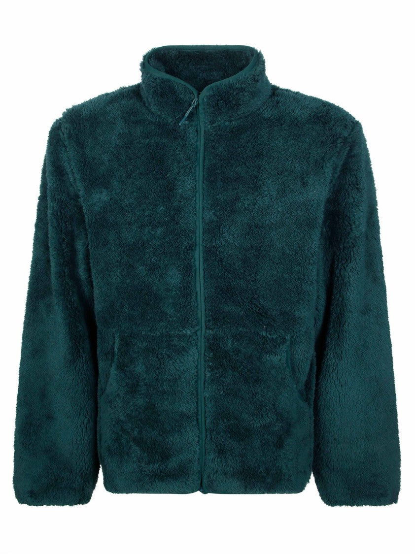 Hiking Patrol Adapt Plush Stand-Up Collar Fleece Jacket
