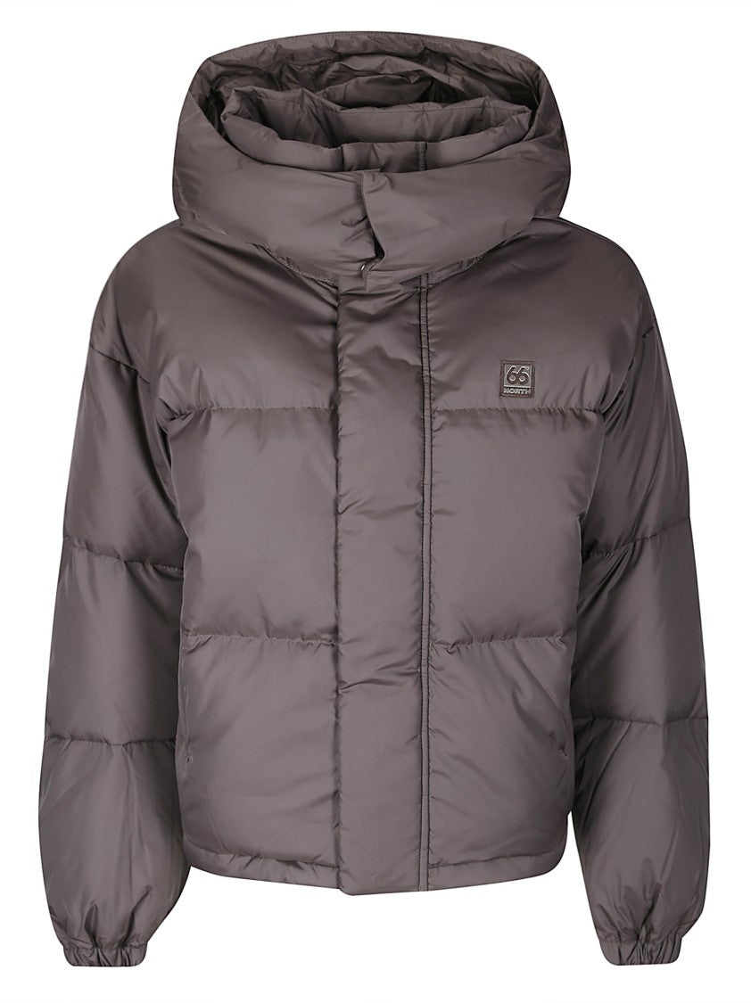 66°North Dyngja Down Jacket