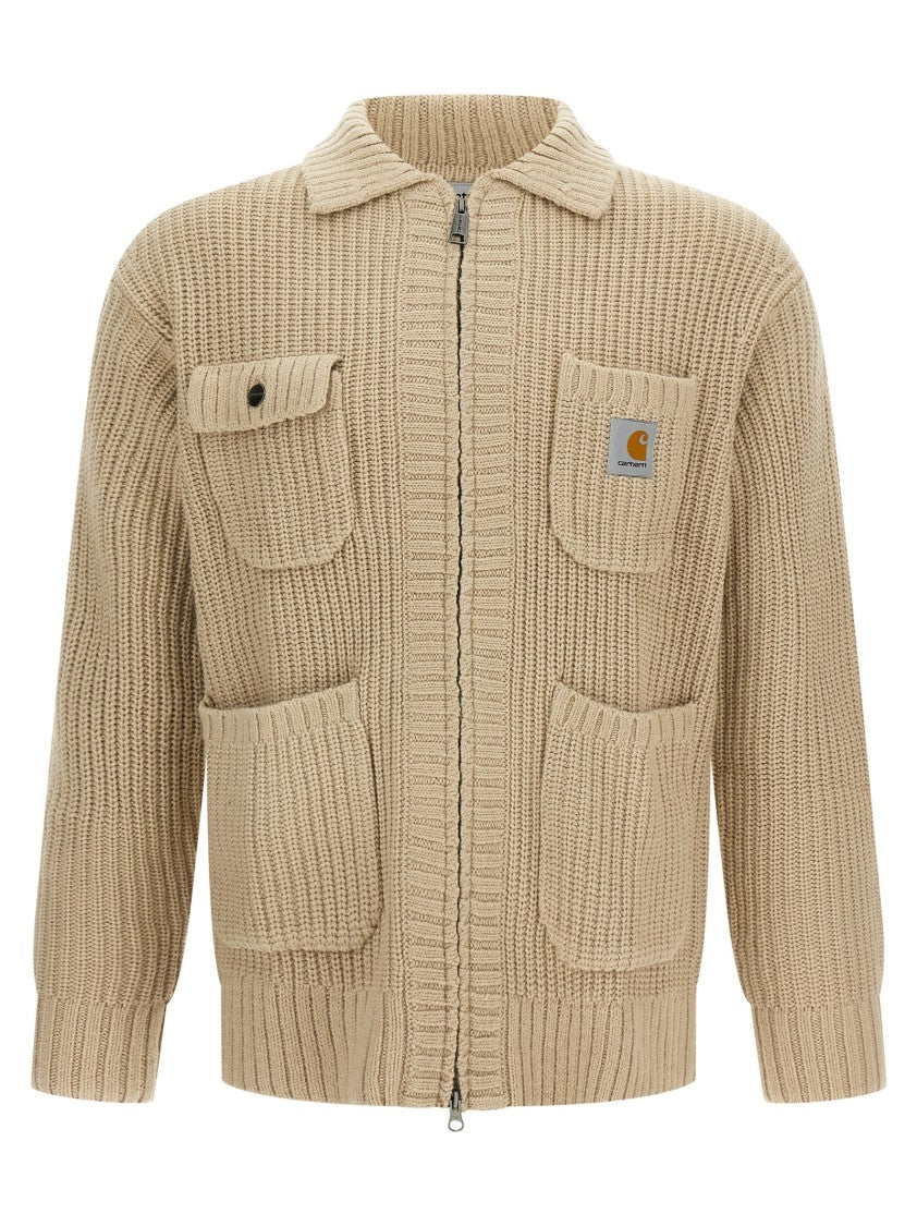 Carhartt Wip 'Chore' Cardigan