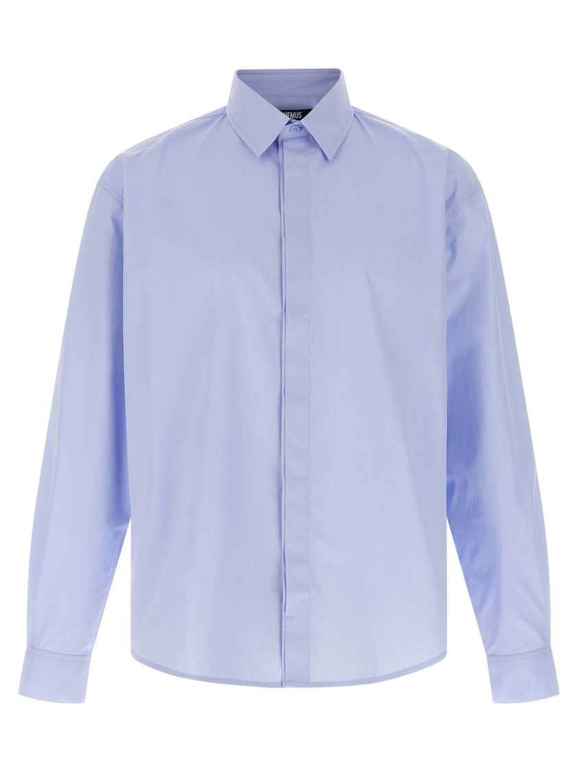 Jacquemus 'La Chemise Simon' Shirt