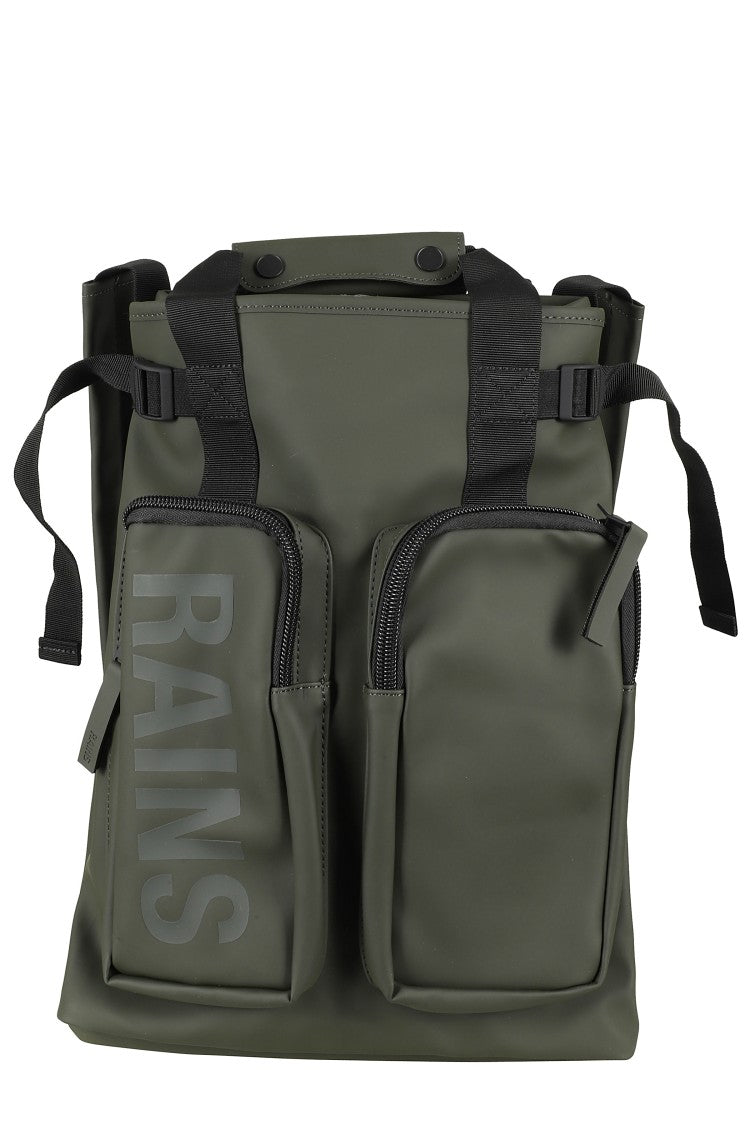 Rains Texel Tote Backpack