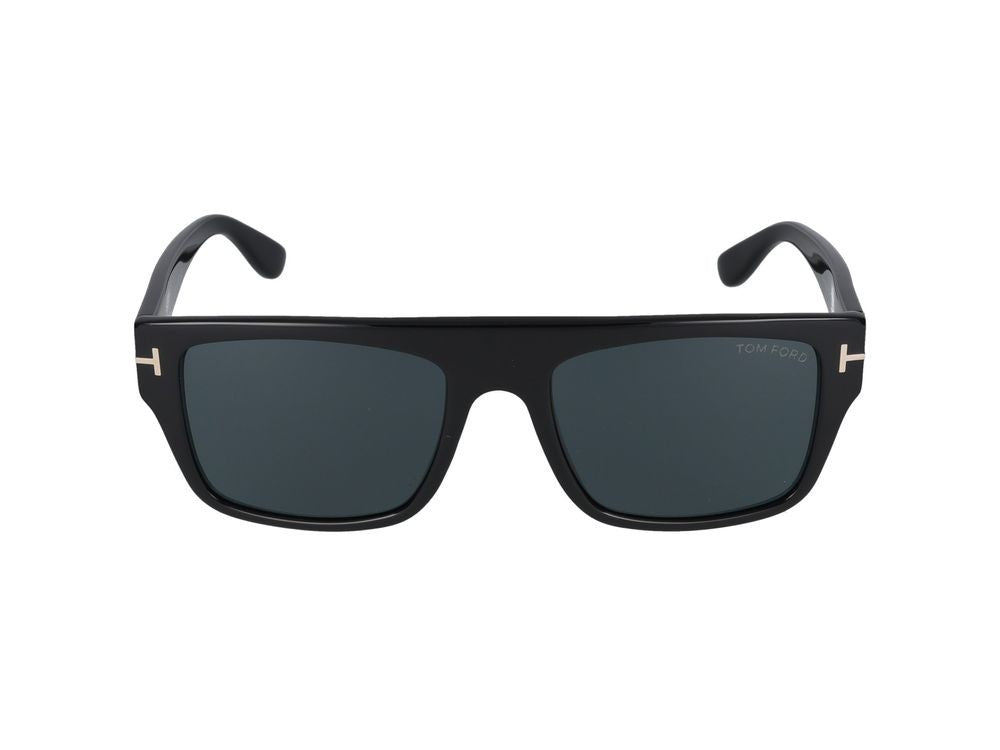 Tom Ford Sunglasses Ft0907 01V 55/19/145
