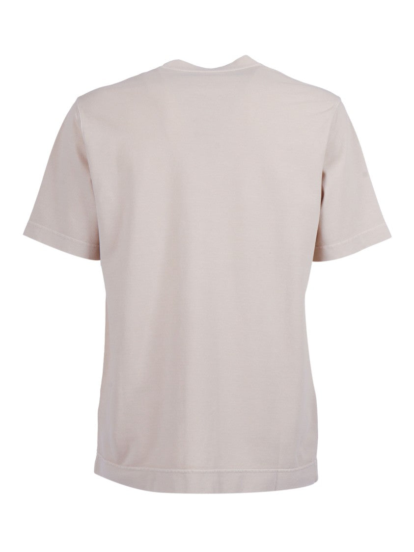 Circolo 1901 Minimalist Short Sleeve T-Shirt