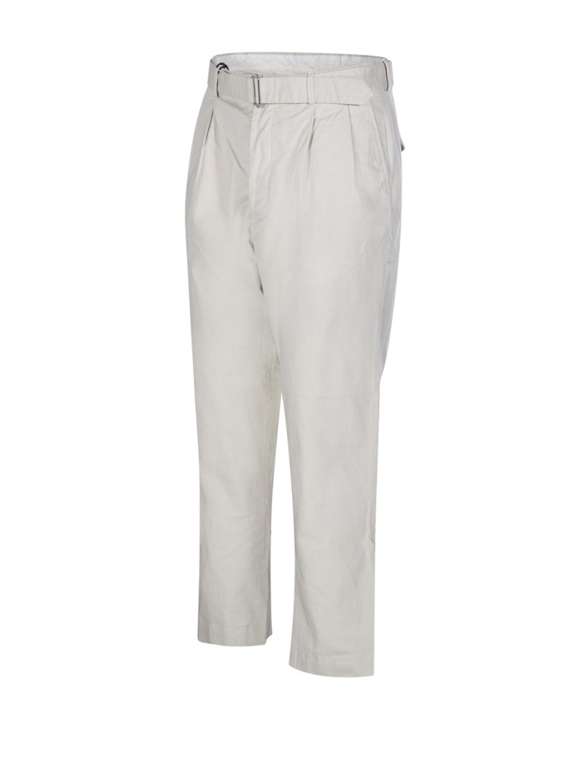 Officine Generale Luigi Pants