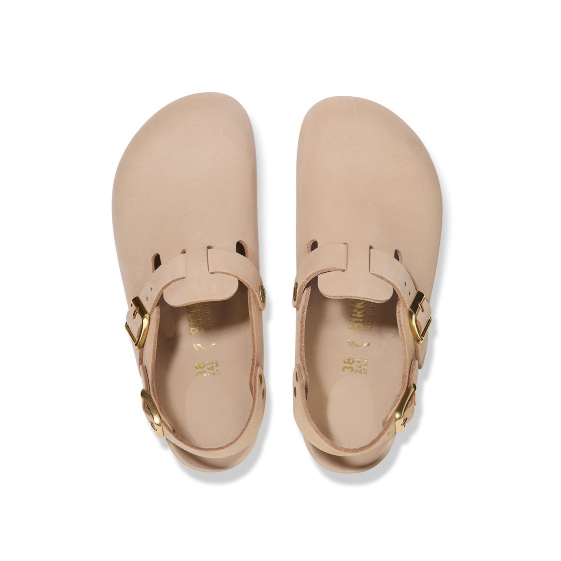 Birkenstock Tokio Sabot Sandals