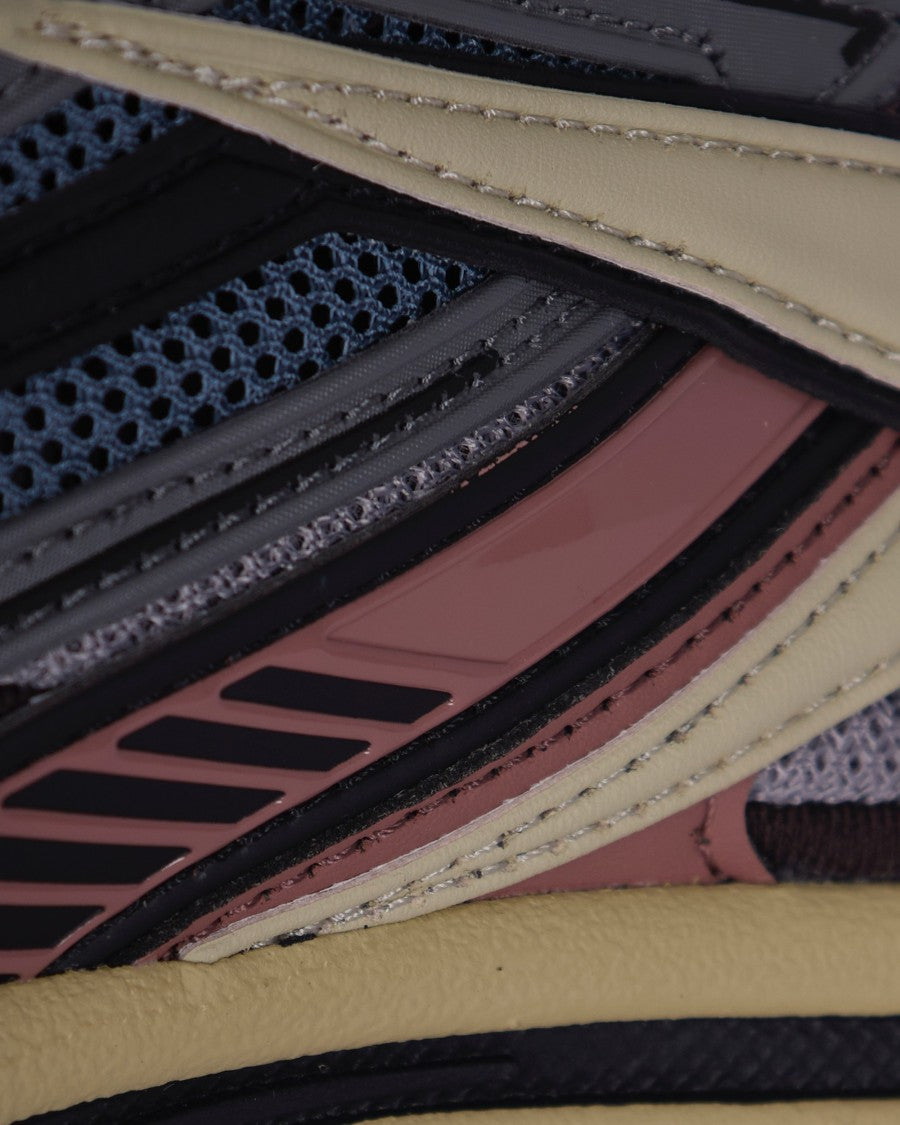 Reebok Athletic Sneakers